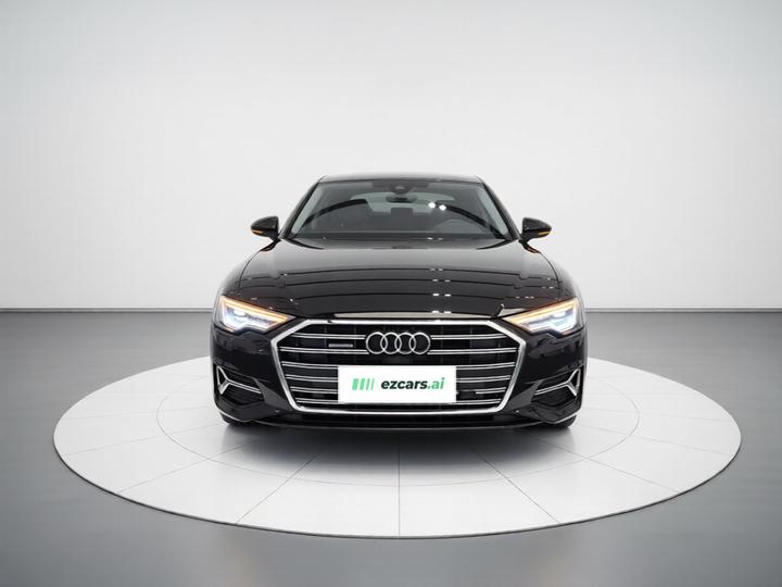 A6L 2023 45 TFSI quattro photo 2