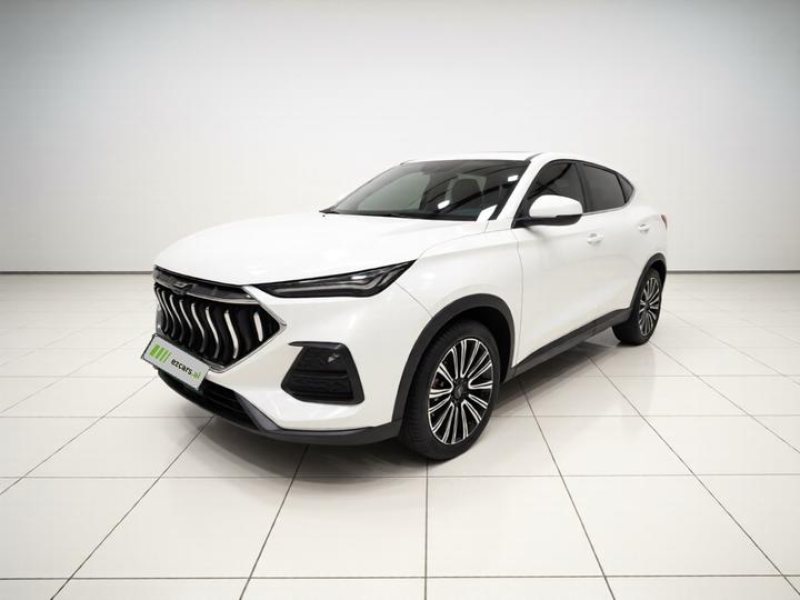 X5 2021 1.6L CVT Flagship