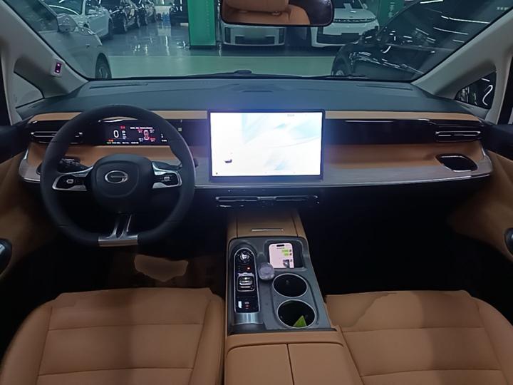 GAC Trumpchi E8 EV 2024 150km MAX photo 5