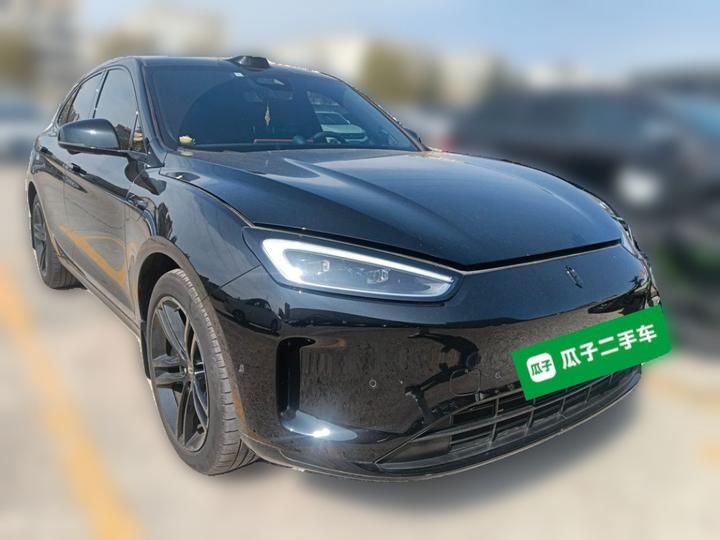 HIMA AITO M5 2024 EREV Max RS AWD High-end ADAS photo 3