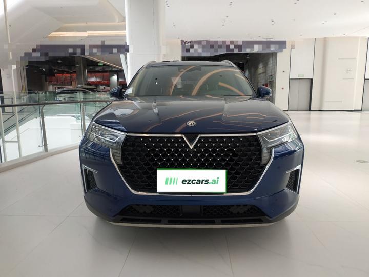 2020 260T AT 48V Mild Hybrid photo 2