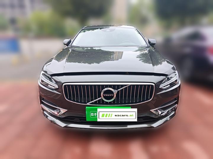 S90 2018 T5 photo 2
