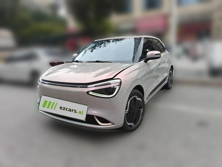 Nammi 01 2024 Refresh Edition 330 Plus+