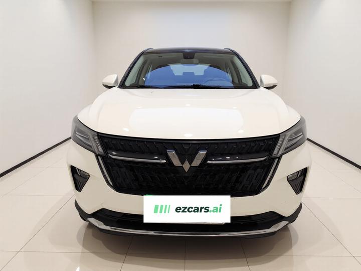 Wuling 2021 1.5T CVT photo 2