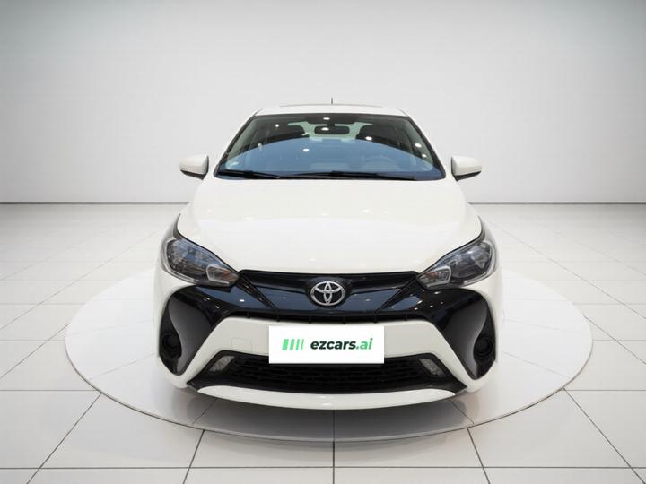 YARiS L 2022 1.5L CVT Leading PLUS photo 2