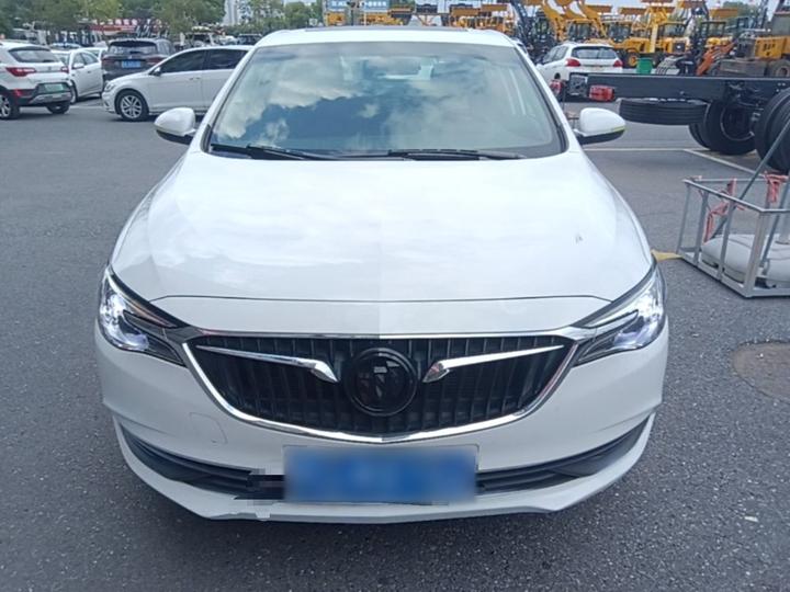Excelle 2021 Facelift Classic 1.5L AT Elite photo 2