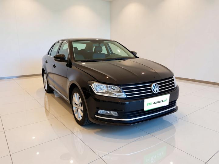 Lavida 2017 230TSI DSG Comfort photo 3