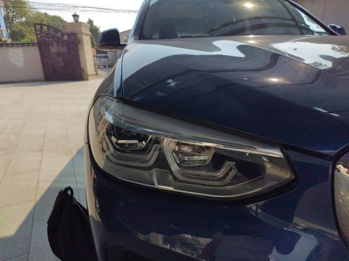 X3 2020 xDrive25i M Sport Package photo 7
