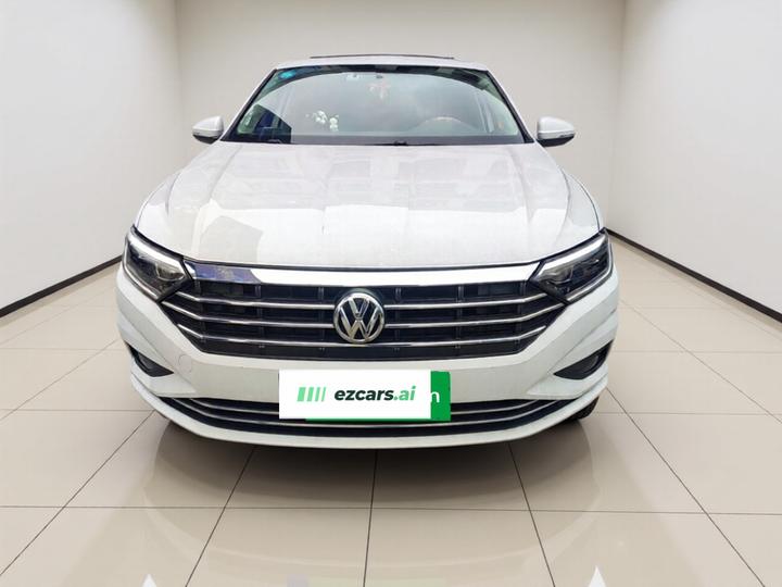 Sagitar 2019 280TSI DSG Comfort China VI photo 2