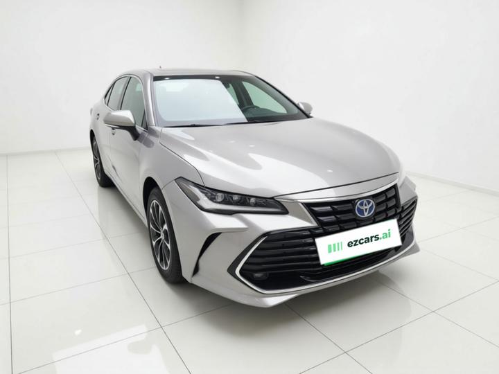 Avalon 2023 Hybrid 2.5L Luxury photo 3