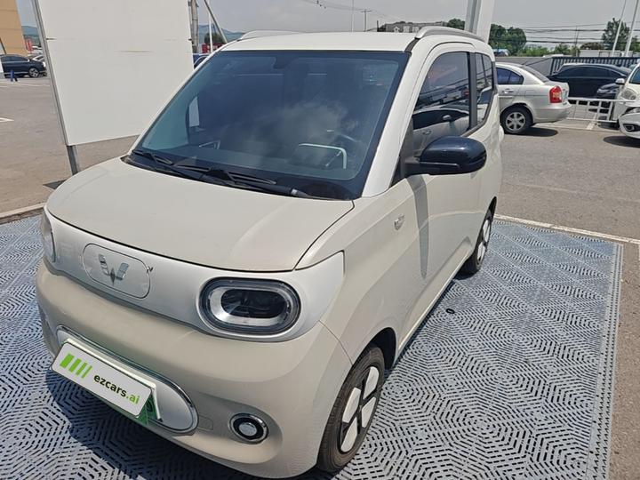 Hongguang MINIEV 2024 3rd Gen 215km