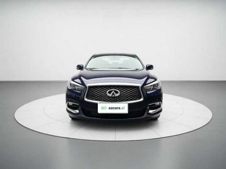 QX60 Imported 2020 2.5 S/C Hybrid RWD Excellence photo 2