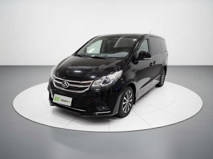 MAXUS G10 2018 PLUS 1.9T AT Luxury Diesel