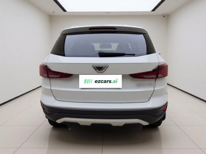 VS5 2019 280TSI AT photo 4
