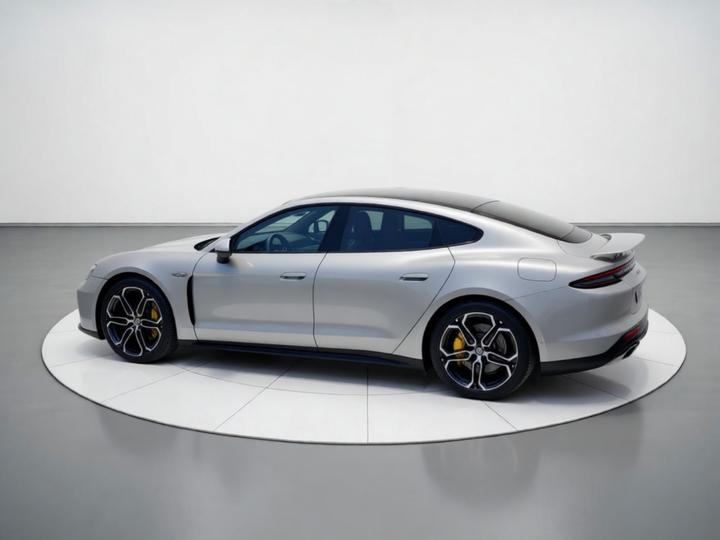 Xiaomi SU7 2024 AWD Extended Range High-end ADAS Max photo 3