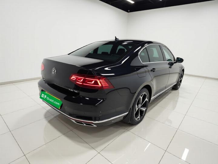 Magotan 2025 330TSI DSG Luxury photo 6