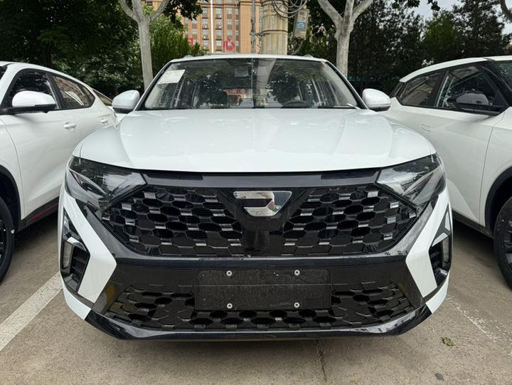 VS5 2026 280TSI AT photo 2