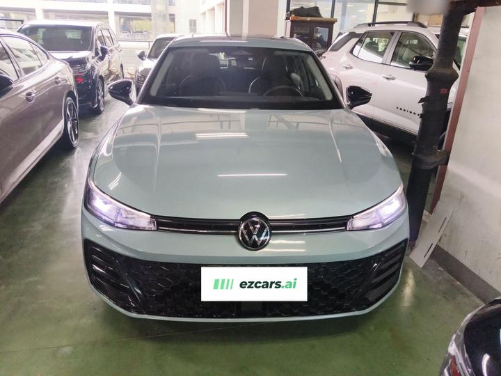 Passat 2025 Pro 380TSI photo 2