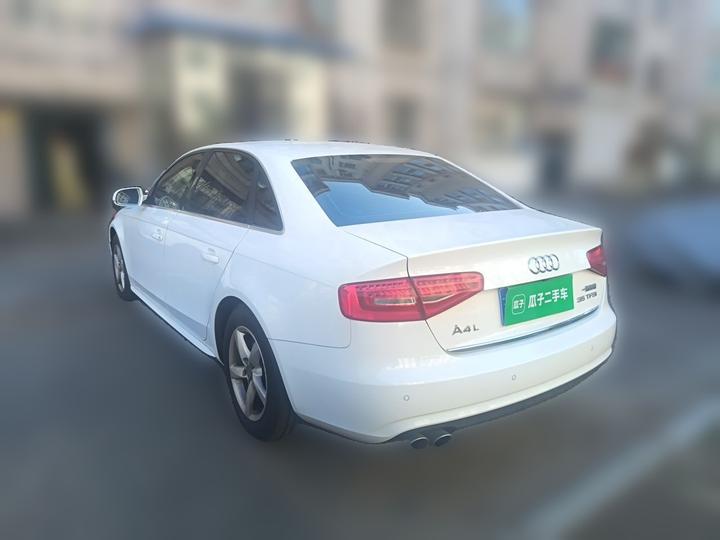 A4L 2015 35 TFSI photo 4