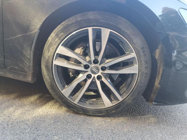 A6L 2021 45 TFSI Dynamic photo 8