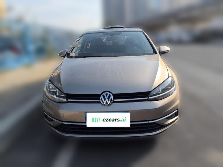 Golf 2019 280TSI DSG Comfort China V photo 2