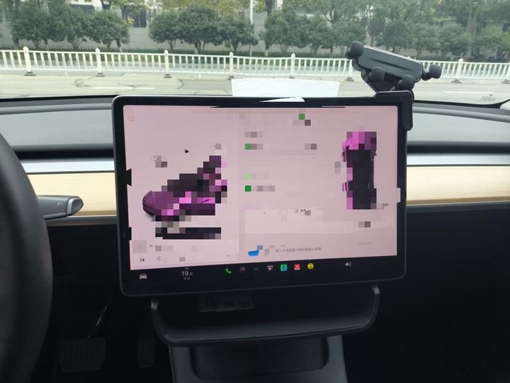 Model Y 2021 Standard Range RWD photo 4