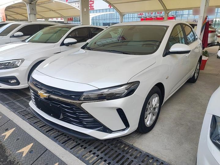 Cruze 2024 1.5L DCT Enjoy