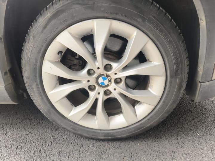 X1 Imported 2010 xDrive25i photo 8