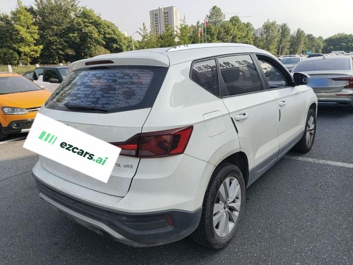 VS5 2019 280TSI AT Progressive photo 6
