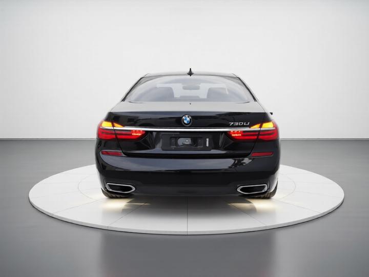 7 Series 2018 730Li Leading M Sport Package photo 5
