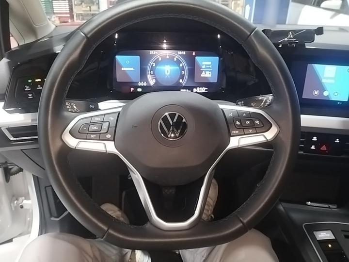 Golf 2023 Facelift 280TSI DSG Pro photo 6