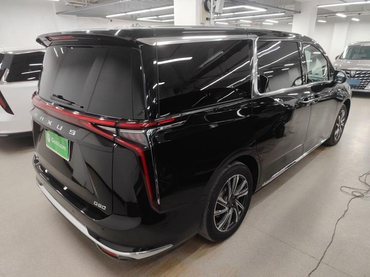 MAXUS G90 2022 2.0T Flagship photo 4