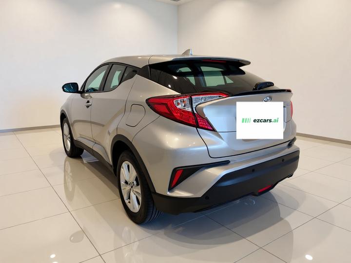 IZOA 2021 2.0L photo 4