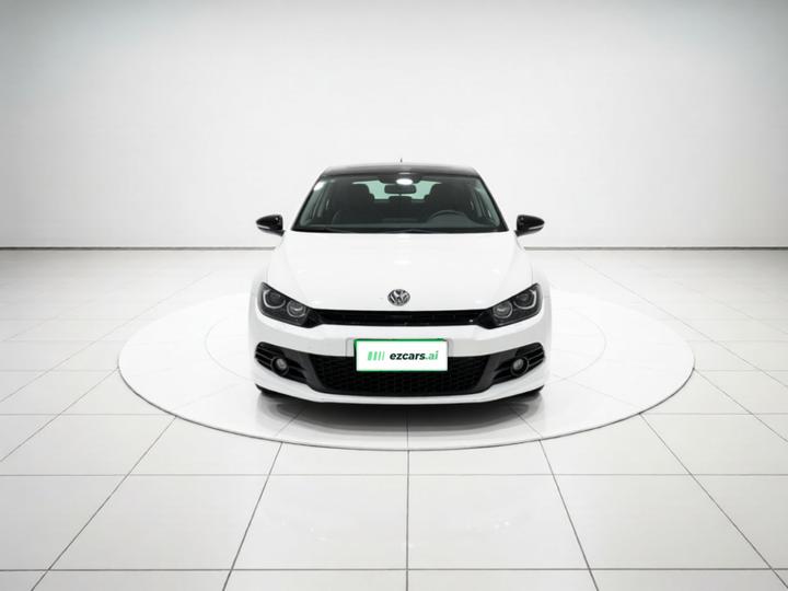 2013 2.0TSI GTS photo 2
