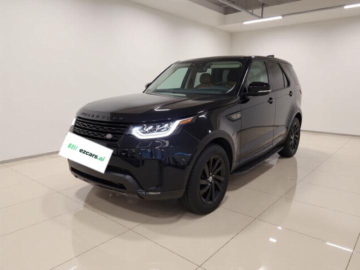 Discovery 2017 3.0 SC V6 HSE