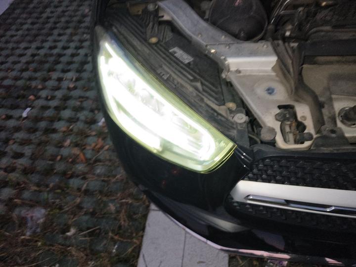 GLC 2021 GLC 300 L 4MATIC Dynamic photo 7