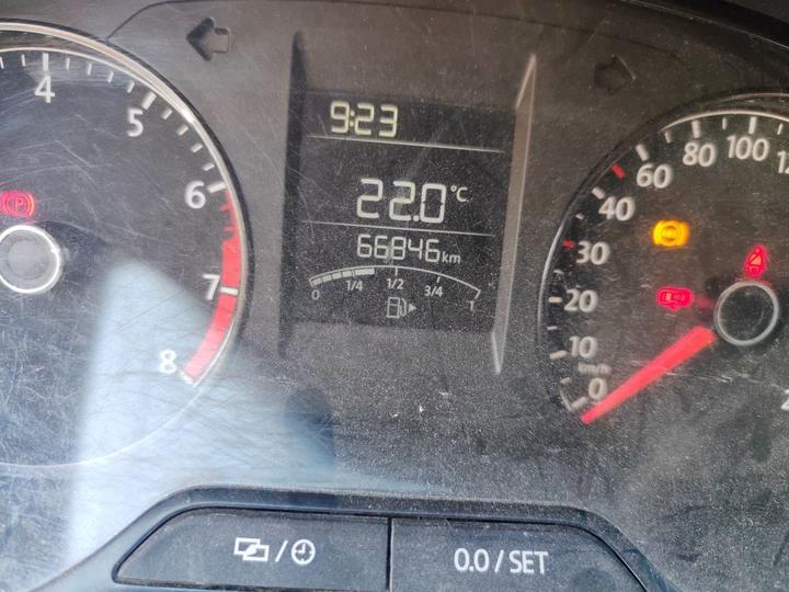 Polo 2016 1.4L MT photo 6