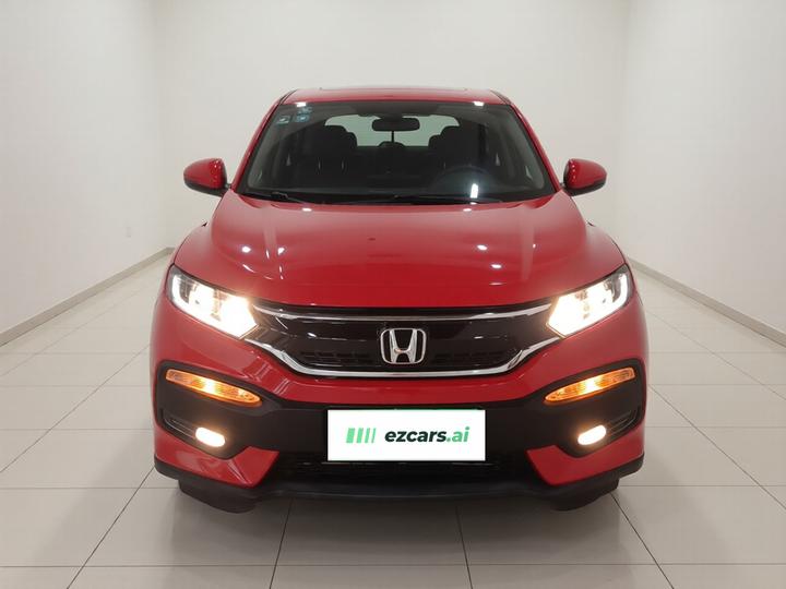 XR-V 2015 1.5L LXi CVT Classic photo 2