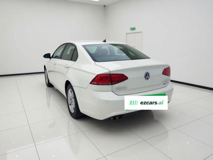 Lamando 2017 230TSI DSG photo 4