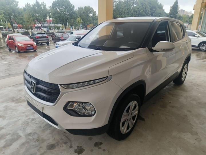 510 2021 1.5L CVT Energetic