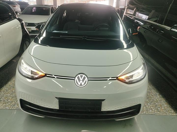 ID.3 2025 Facelift Smart photo 2