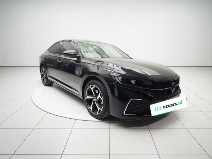 Passat 2023 Facelift 330TSI Elite photo 3