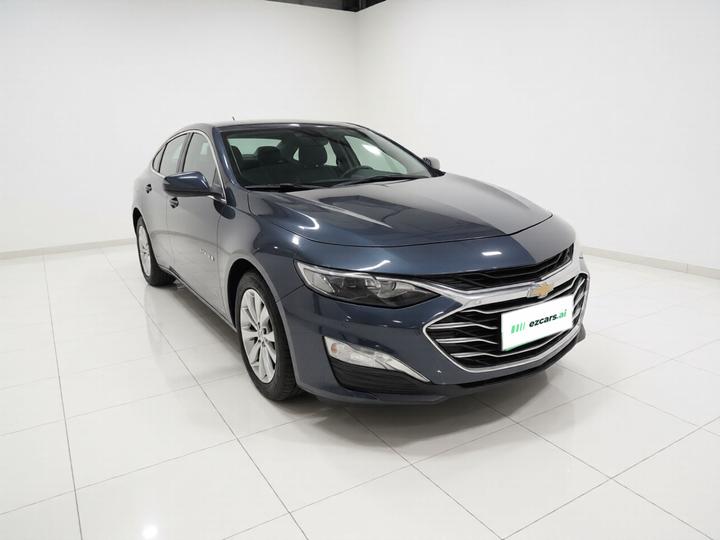 Malibu XL 2021 535T AT photo 3