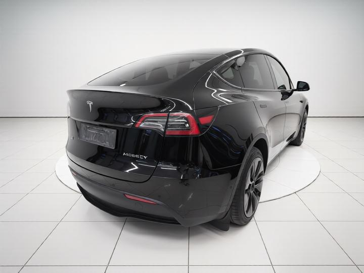 Model Y 2022 Facelift Long Range AWD photo 4