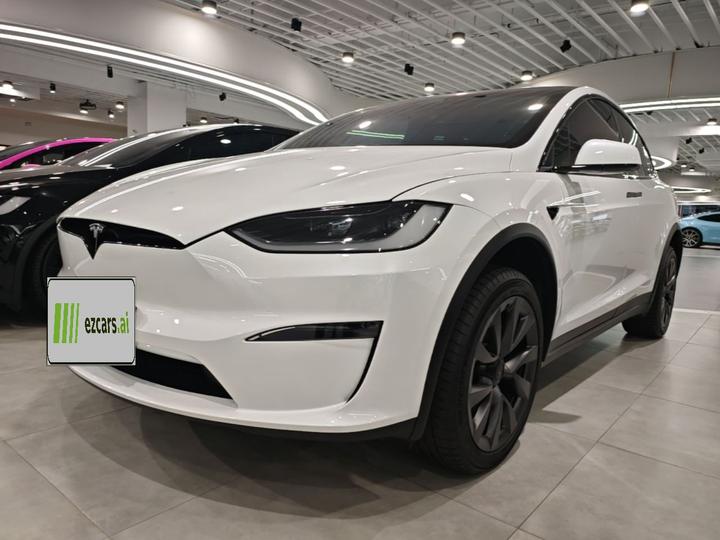 Model X 2023 AWD