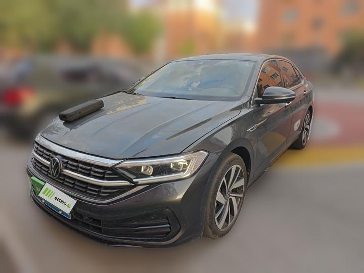 Sagitar 2023 300TSI DSG Excellence