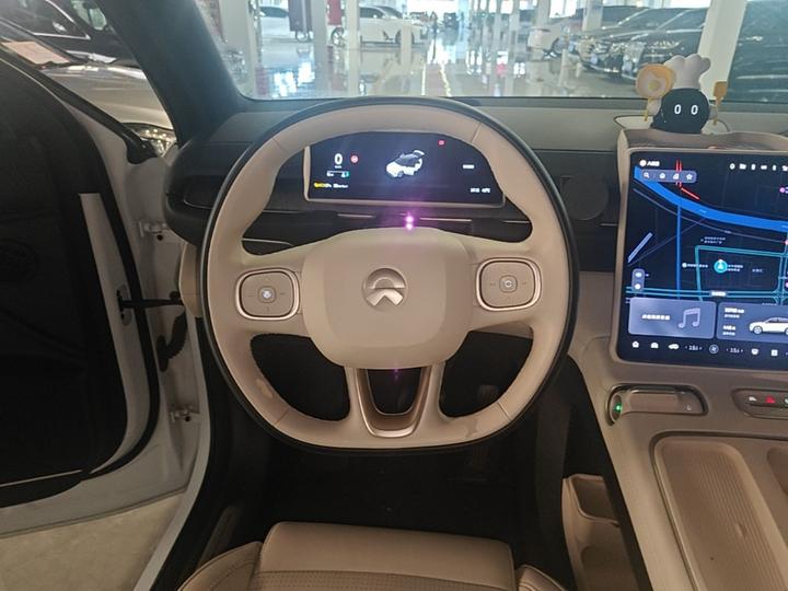 ES6 2024 75kWh photo 6