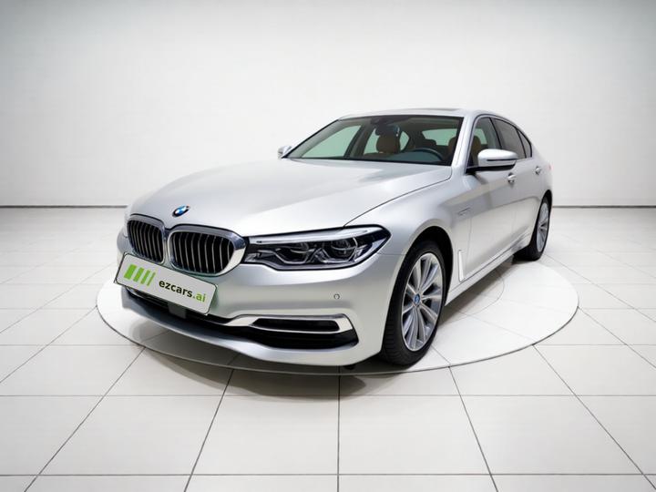 5 Series EV 2019 Facelift 530Le Luxury