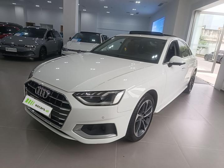 A4L 2020 40 TFSI Fashion Dynamic