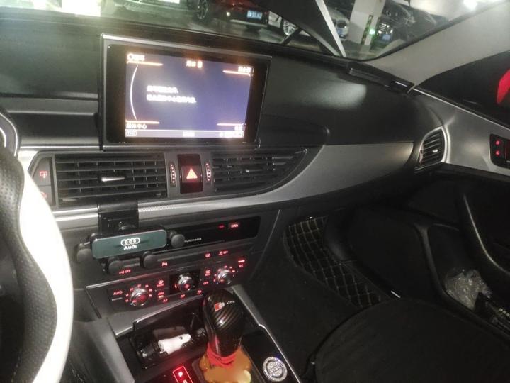 A6L 2016 TFSI Tech photo 5